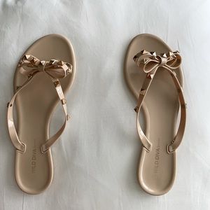 Wild diva Sandal